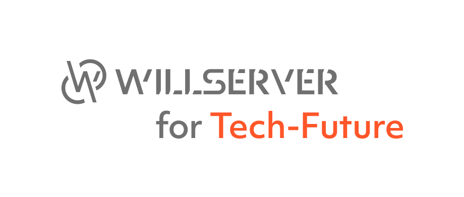willserver for tech-future